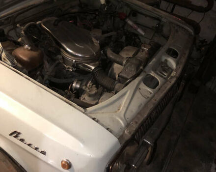 ГАЗ 24 Волга, объемом двигателя 0 л и пробегом 60 тыс. км за 2500 $, фото 6 на Automoto.ua