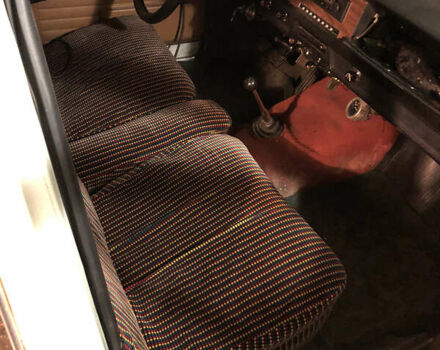 ГАЗ 24 Волга, объемом двигателя 0 л и пробегом 60 тыс. км за 2500 $, фото 2 на Automoto.ua