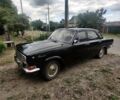 ГАЗ 24 Волга, объемом двигателя 0 л и пробегом 156 тыс. км за 1500 $, фото 1 на Automoto.ua