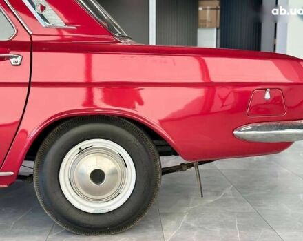 ГАЗ 24 Волга, объемом двигателя 2.5 л и пробегом 4 тыс. км за 12900 $, фото 6 на Automoto.ua