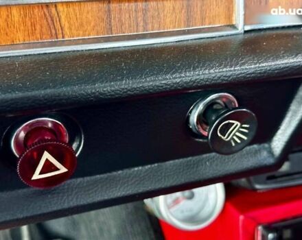 ГАЗ 24 Волга, объемом двигателя 2.5 л и пробегом 4 тыс. км за 12900 $, фото 16 на Automoto.ua