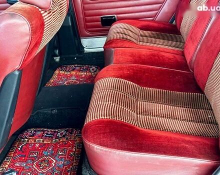 ГАЗ 24 Волга, объемом двигателя 2.5 л и пробегом 4 тыс. км за 12900 $, фото 24 на Automoto.ua