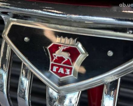 ГАЗ 24 Волга, объемом двигателя 2.5 л и пробегом 4 тыс. км за 12900 $, фото 10 на Automoto.ua