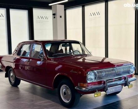 ГАЗ 24 Волга, объемом двигателя 2.5 л и пробегом 4 тыс. км за 12900 $, фото 9 на Automoto.ua