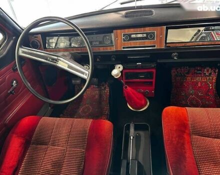 ГАЗ 24 Волга, объемом двигателя 2.5 л и пробегом 4 тыс. км за 12900 $, фото 28 на Automoto.ua