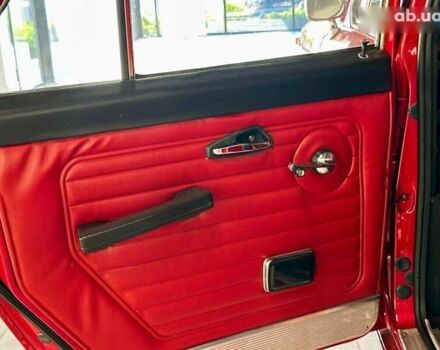 ГАЗ 24 Волга, объемом двигателя 2.5 л и пробегом 4 тыс. км за 12900 $, фото 23 на Automoto.ua