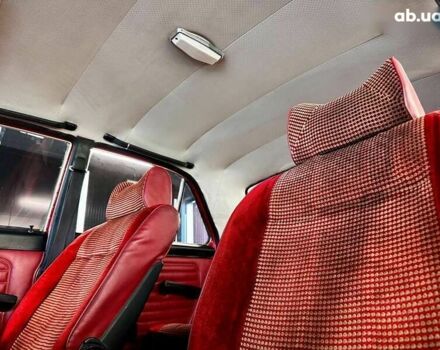 ГАЗ 24 Волга, объемом двигателя 2.5 л и пробегом 4 тыс. км за 12900 $, фото 18 на Automoto.ua