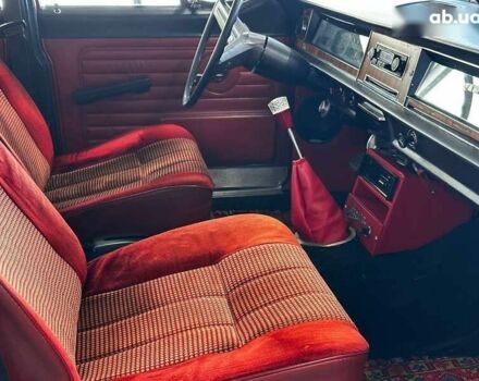 ГАЗ 24 Волга, объемом двигателя 2.5 л и пробегом 4 тыс. км за 12900 $, фото 27 на Automoto.ua