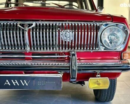 ГАЗ 24 Волга, объемом двигателя 2.5 л и пробегом 4 тыс. км за 12900 $, фото 3 на Automoto.ua