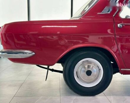 ГАЗ 24 Волга, объемом двигателя 2.5 л и пробегом 4 тыс. км за 12900 $, фото 7 на Automoto.ua