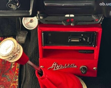 ГАЗ 24 Волга, объемом двигателя 2.5 л и пробегом 4 тыс. км за 12900 $, фото 16 на Automoto.ua