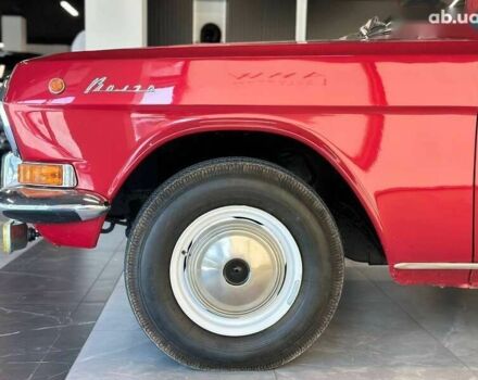 ГАЗ 24 Волга, объемом двигателя 2.5 л и пробегом 4 тыс. км за 12900 $, фото 5 на Automoto.ua