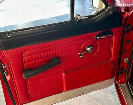 ГАЗ 24 Волга, объемом двигателя 2.5 л и пробегом 4 тыс. км за 12900 $, фото 10 на Automoto.ua