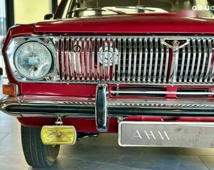 ГАЗ 24 Волга, объемом двигателя 2.5 л и пробегом 4 тыс. км за 12900 $, фото 2 на Automoto.ua