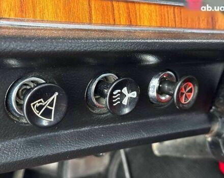 ГАЗ 24 Волга, объемом двигателя 2.5 л и пробегом 4 тыс. км за 12900 $, фото 13 на Automoto.ua