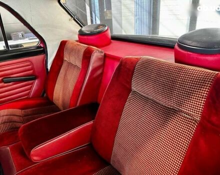 ГАЗ 24 Волга, объемом двигателя 2.5 л и пробегом 4 тыс. км за 12900 $, фото 21 на Automoto.ua