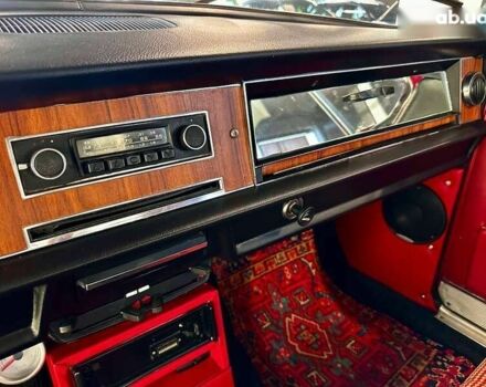 ГАЗ 24 Волга, объемом двигателя 2.5 л и пробегом 4 тыс. км за 12900 $, фото 17 на Automoto.ua