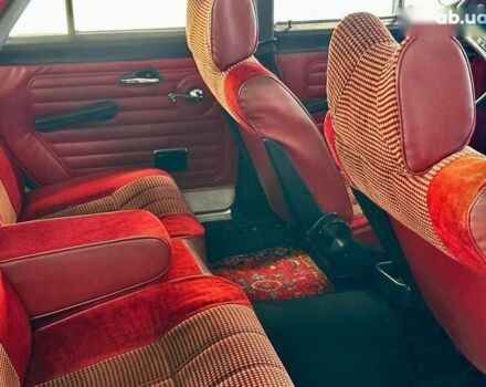 ГАЗ 24 Волга, объемом двигателя 2.5 л и пробегом 4 тыс. км за 12900 $, фото 24 на Automoto.ua