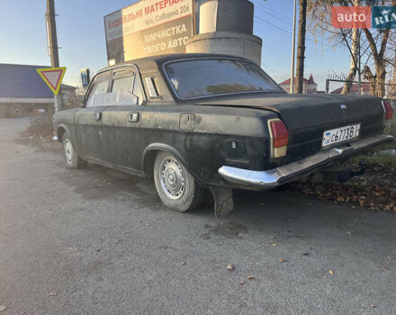 ГАЗ 24 Волга, об'ємом двигуна 0 л та пробігом 200 тис. км за 356 $, фото 2 на Automoto.ua