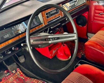 ГАЗ 24 Волга, объемом двигателя 2.5 л и пробегом 4 тыс. км за 12900 $, фото 11 на Automoto.ua