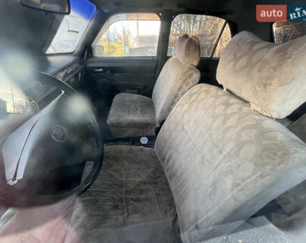 ГАЗ 24 Волга, об'ємом двигуна 0 л та пробігом 200 тис. км за 356 $, фото 4 на Automoto.ua