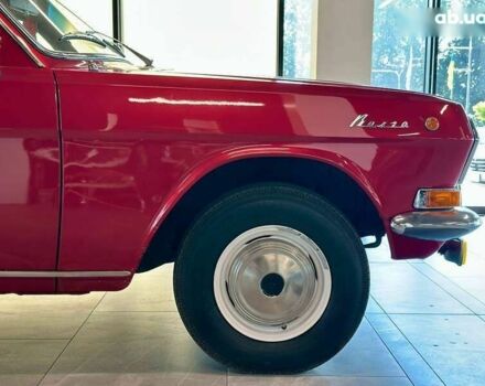 ГАЗ 24 Волга, объемом двигателя 2.5 л и пробегом 4 тыс. км за 12900 $, фото 4 на Automoto.ua