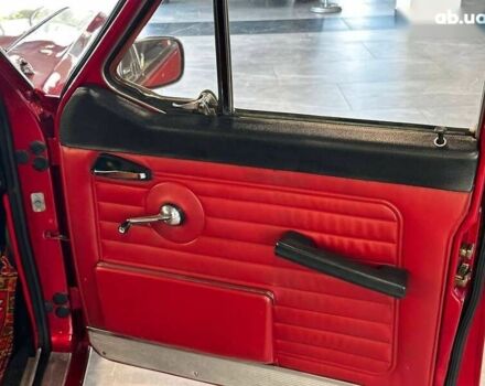 ГАЗ 24 Волга, объемом двигателя 2.5 л и пробегом 4 тыс. км за 12900 $, фото 26 на Automoto.ua