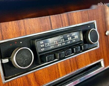 ГАЗ 24 Волга, объемом двигателя 2.5 л и пробегом 4 тыс. км за 12900 $, фото 14 на Automoto.ua