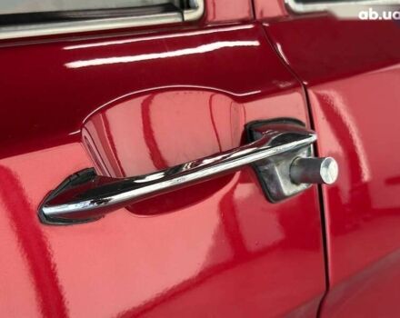 ГАЗ 24 Волга, объемом двигателя 2.5 л и пробегом 4 тыс. км за 12900 $, фото 28 на Automoto.ua