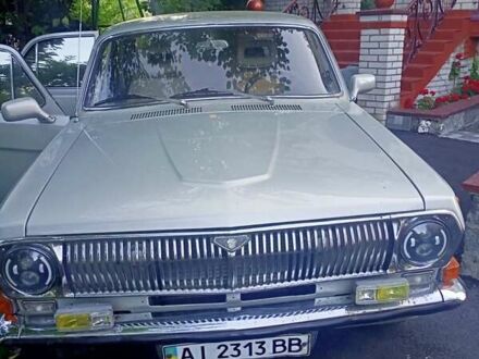ГАЗ 24 Волга, объемом двигателя 0 л и пробегом 300 тыс. км за 2200 $, фото 1 на Automoto.ua