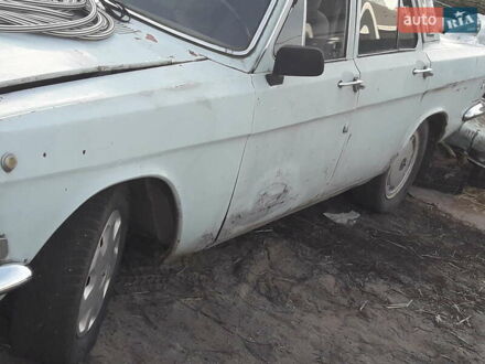 ГАЗ 24 Волга 1977 у Нетешине на Automoto.ua ГАЗ 24 Волга, об'ємом двигуна 0 л та пробігом 100 тис. км за 800 $, фото 1 на Automoto.ua