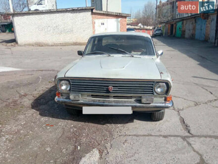 ГАЗ 24 Волга 1978 у Вышгороде на Automoto.ua ГАЗ 24 Волга, об'ємом двигуна 0 л та пробігом 7 тис. км за 484 $, фото 1 на Automoto.ua