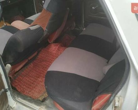 ГАЗ 24 Волга 1970 в Овруче на Automoto.ua Серый ГАЗ 24 Волга, объемом двигателя 2.4 л и пробегом 360 тыс. км за 1200 $, фото 4 на Automoto.ua