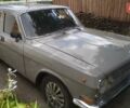 ГАЗ 24 Волга 1970 в Овруче на Automoto.ua Серый ГАЗ 24 Волга, объемом двигателя 2.4 л и пробегом 360 тыс. км за 1200 $, фото 1 на Automoto.ua