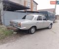 Серый ГАЗ 24 Волга, объемом двигателя 2.45 л и пробегом 100 тыс. км за 1000 $, фото 6 на Automoto.ua