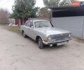 Серый ГАЗ 24 Волга, объемом двигателя 2.45 л и пробегом 100 тыс. км за 1000 $, фото 8 на Automoto.ua