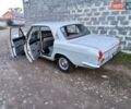 Серый ГАЗ 24 Волга, объемом двигателя 2.4 л и пробегом 99 тыс. км за 8500 $, фото 21 на Automoto.ua