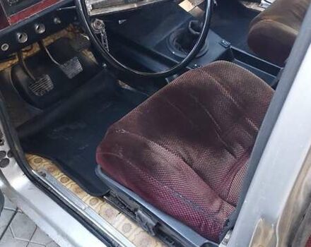 Серый ГАЗ 24 Волга, объемом двигателя 2.45 л и пробегом 500 тыс. км за 1542 $, фото 10 на Automoto.ua