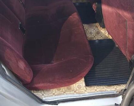 Серый ГАЗ 24 Волга, объемом двигателя 2.45 л и пробегом 500 тыс. км за 1542 $, фото 14 на Automoto.ua