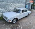Серый ГАЗ 24 Волга, объемом двигателя 2.4 л и пробегом 99 тыс. км за 8500 $, фото 8 на Automoto.ua