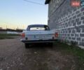 Серый ГАЗ 24 Волга, объемом двигателя 2.4 л и пробегом 99 тыс. км за 8500 $, фото 1 на Automoto.ua
