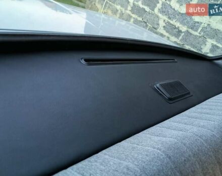 Серый ГАЗ 24 Волга, объемом двигателя 2.4 л и пробегом 99 тыс. км за 8500 $, фото 13 на Automoto.ua