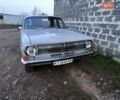 Серый ГАЗ 24 Волга, объемом двигателя 2.4 л и пробегом 99 тыс. км за 8500 $, фото 1 на Automoto.ua