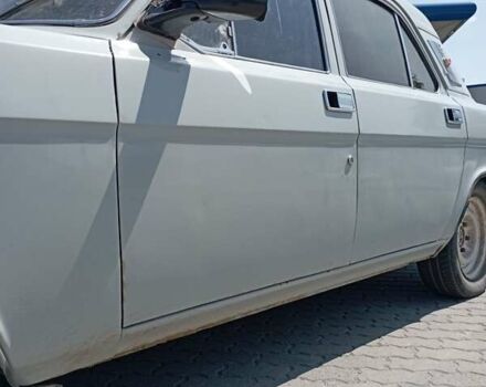 Серый ГАЗ 24 Волга, объемом двигателя 2.4 л и пробегом 400 тыс. км за 800 $, фото 8 на Automoto.ua