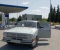 Серый ГАЗ 24 Волга, объемом двигателя 2.4 л и пробегом 400 тыс. км за 800 $, фото 5 на Automoto.ua