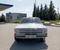 Серый ГАЗ 24 Волга, объемом двигателя 2.4 л и пробегом 400 тыс. км за 800 $, фото 1 на Automoto.ua