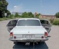 Серый ГАЗ 24 Волга, объемом двигателя 2.4 л и пробегом 400 тыс. км за 800 $, фото 7 на Automoto.ua