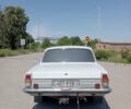 Серый ГАЗ 24 Волга, объемом двигателя 2.4 л и пробегом 400 тыс. км за 800 $, фото 3 на Automoto.ua