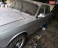 Серый ГАЗ 24 Волга, объемом двигателя 0 л и пробегом 50 тыс. км за 1300 $, фото 4 на Automoto.ua