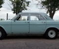 Серый ГАЗ 24 Волга, объемом двигателя 2.5 л и пробегом 15 тыс. км за 3000 $, фото 5 на Automoto.ua